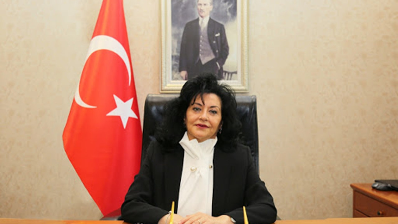 Muğla Valisi Esengül Civelek, Cumhurbaşkanı Başdanışmanı oldu!