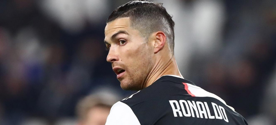 Ronaldo Juventus'tan ayrılabilir! 3 takımdan birine gidecek