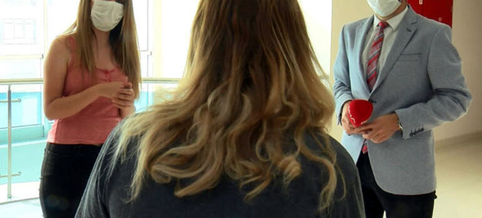 Bursa'da deodorant şişesiyle saldırıp tecavüz etti!  Eşi bana 'Fatmagül' dedi