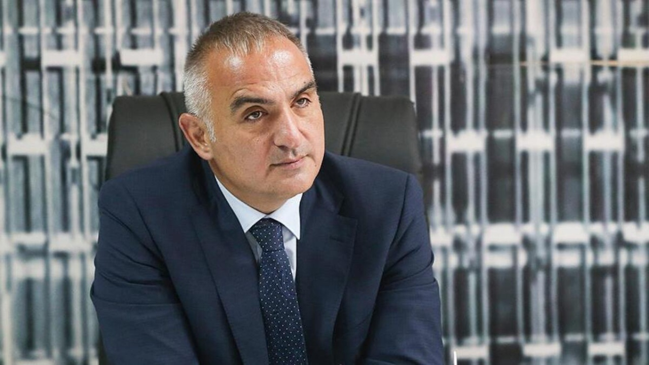 Bakan Ersoy: Çözümünü buluruz...
