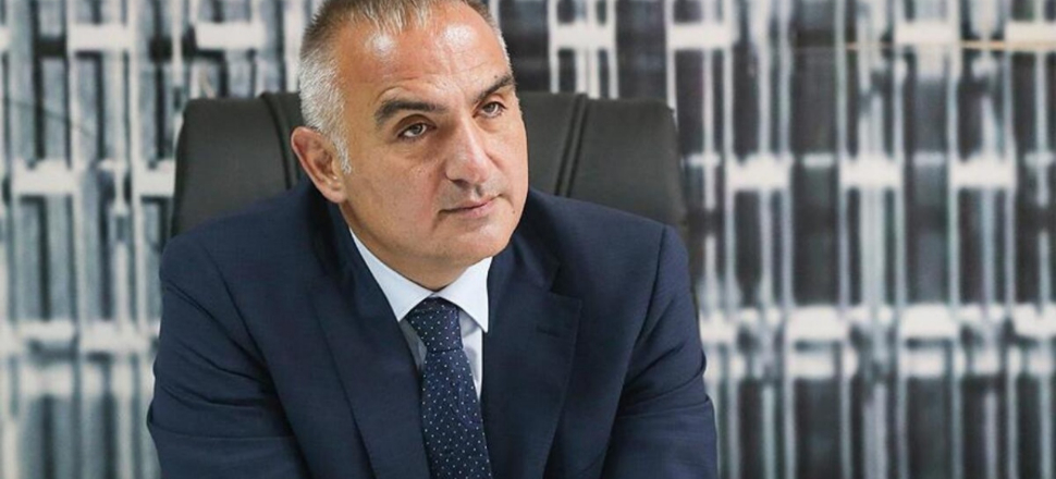 Bakan Ersoy: Çözümünü buluruz...