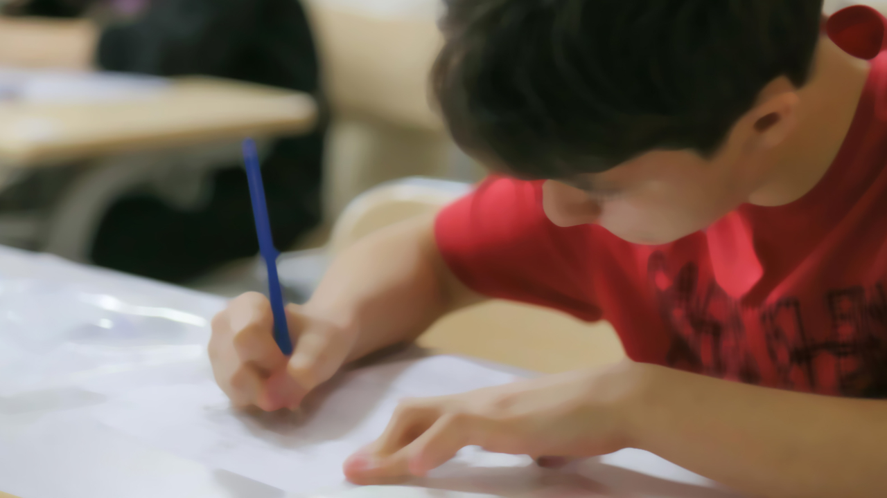 Son dakika... LGS’de uygulanacak koronavirüs tedbirleri açıklandı