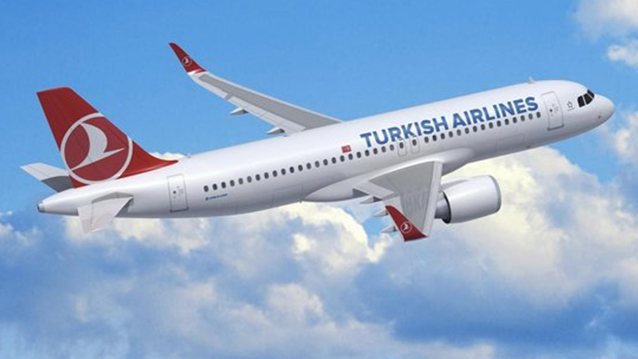 Son dakika... Türk Hava Yolları'nın yurt dışı uçuş tarihi belli oldu!