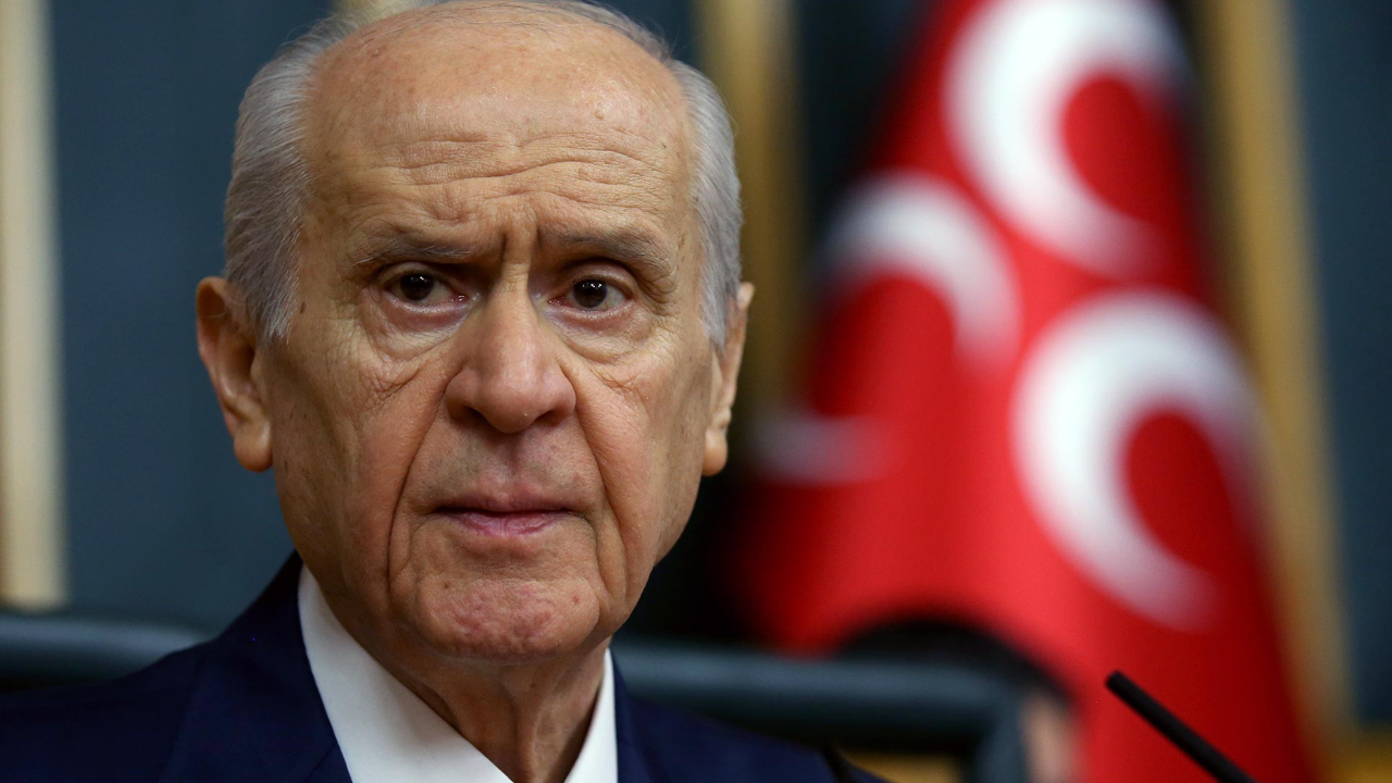 Devlet Bahçeli: Bu yanlışın vahim sonuçları olabilecektir