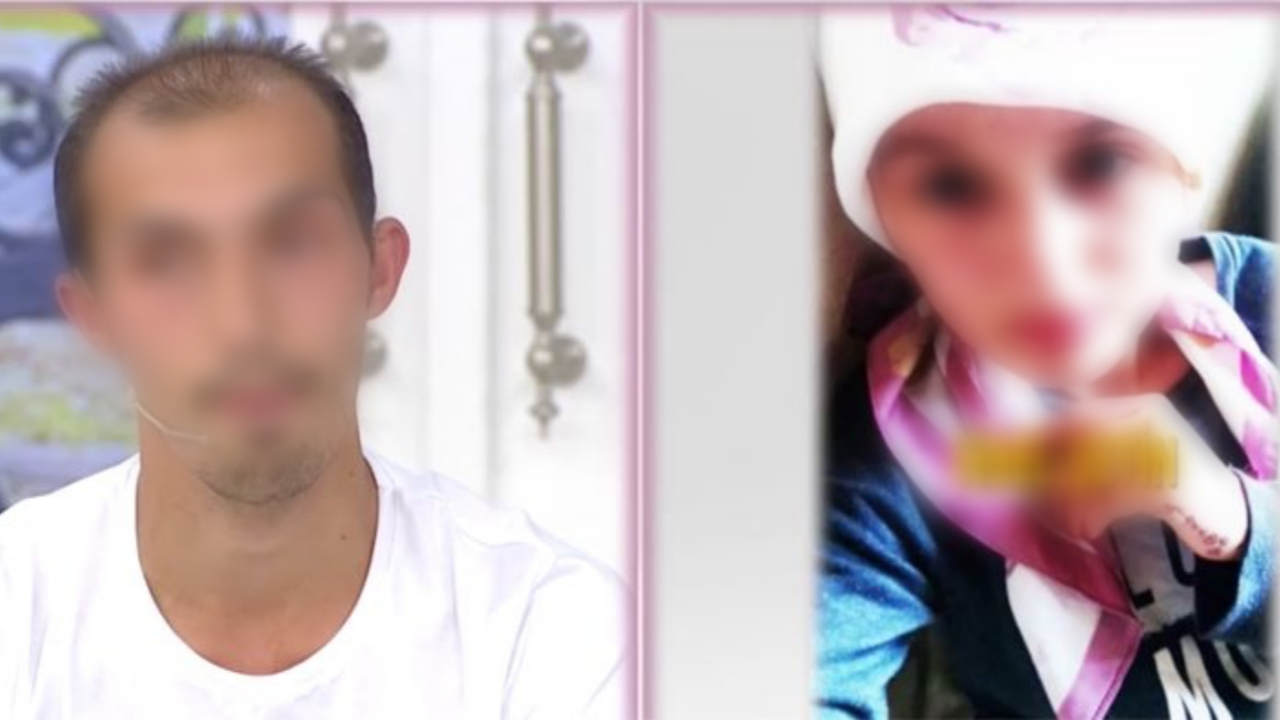 Gerdekte eşinin hamile olduğunu öğrendi!