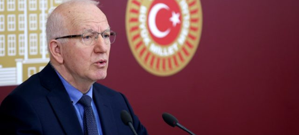 CHP'li Kaboğlu: Sultanahmet Camisi de müze olmalı