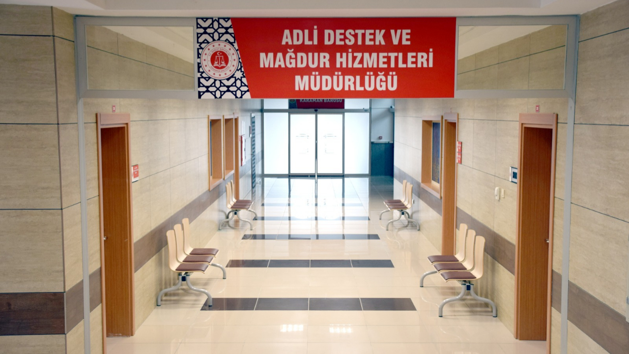 Cumhurbaşkanı Erdoğan'dan ''suç mağdurları'' için kararname