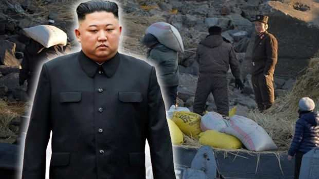 Kim'in akıl almaz taktiği! Çuval çuval satıp milyonlar kazanıyor