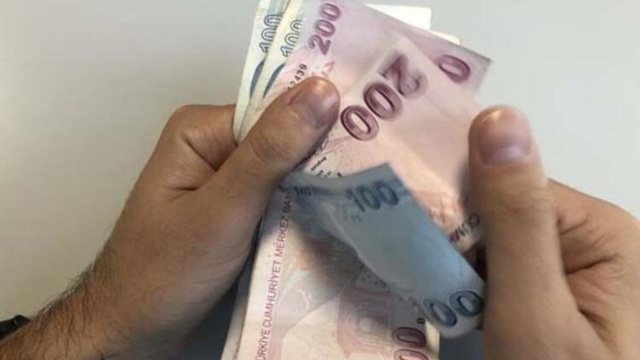 Son dakika haberi: Bayram öncesi ödeme gelebilir!