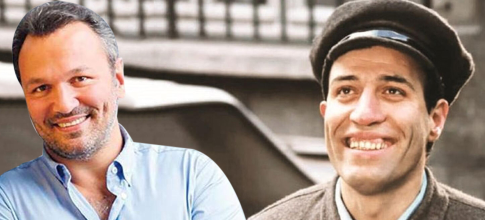Son dakika... Ali Sunal, izin almadan babası adına hatıra para basan kişilerden şikayetçi oldu