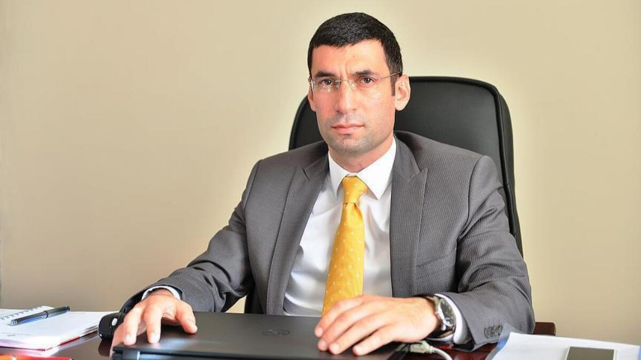 Kaymakam Safitürk'ün şehit edilmesi olayında yeni gelişme