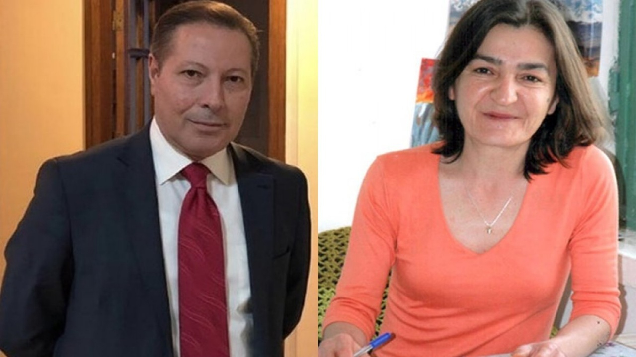 İsmail Dükel serbest Müyesser Yıldız tutuklandı