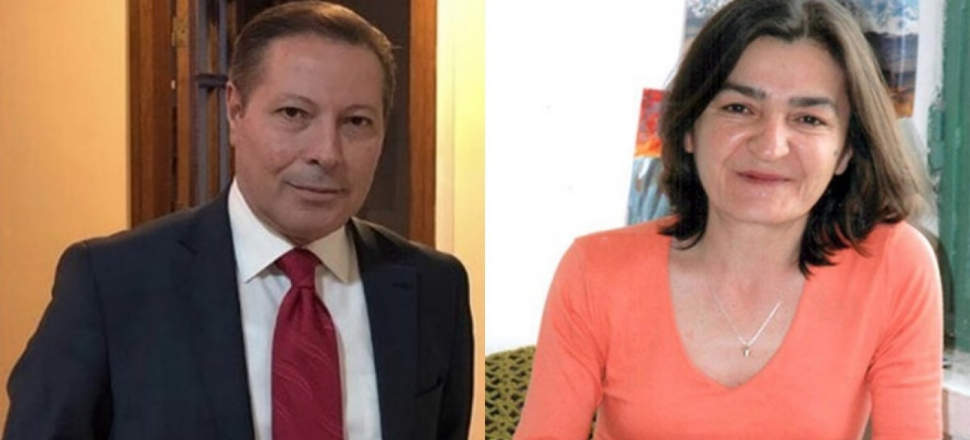 İsmail Dükel serbest Müyesser Yıldız tutuklandı