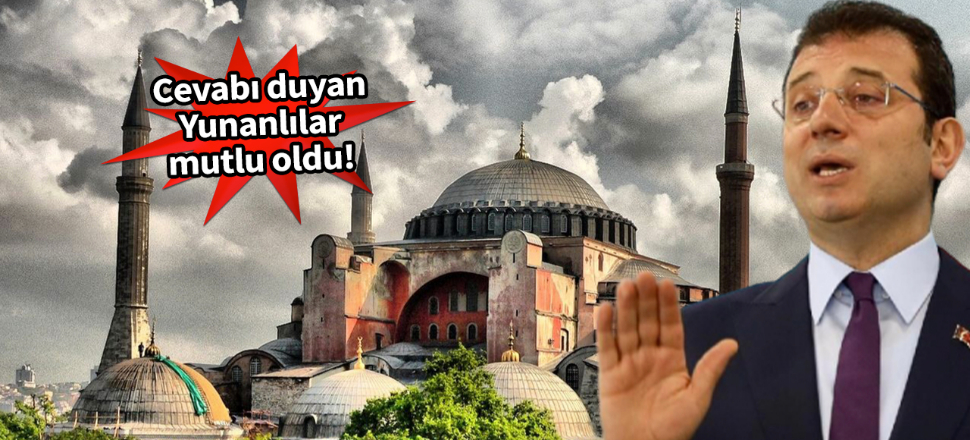 'İhtiyaç bulunduğuna inanmıyorum'