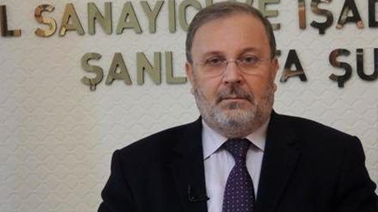 AK Parti'li isim koronavirüs nedeniyle yaşamını yitirdi!