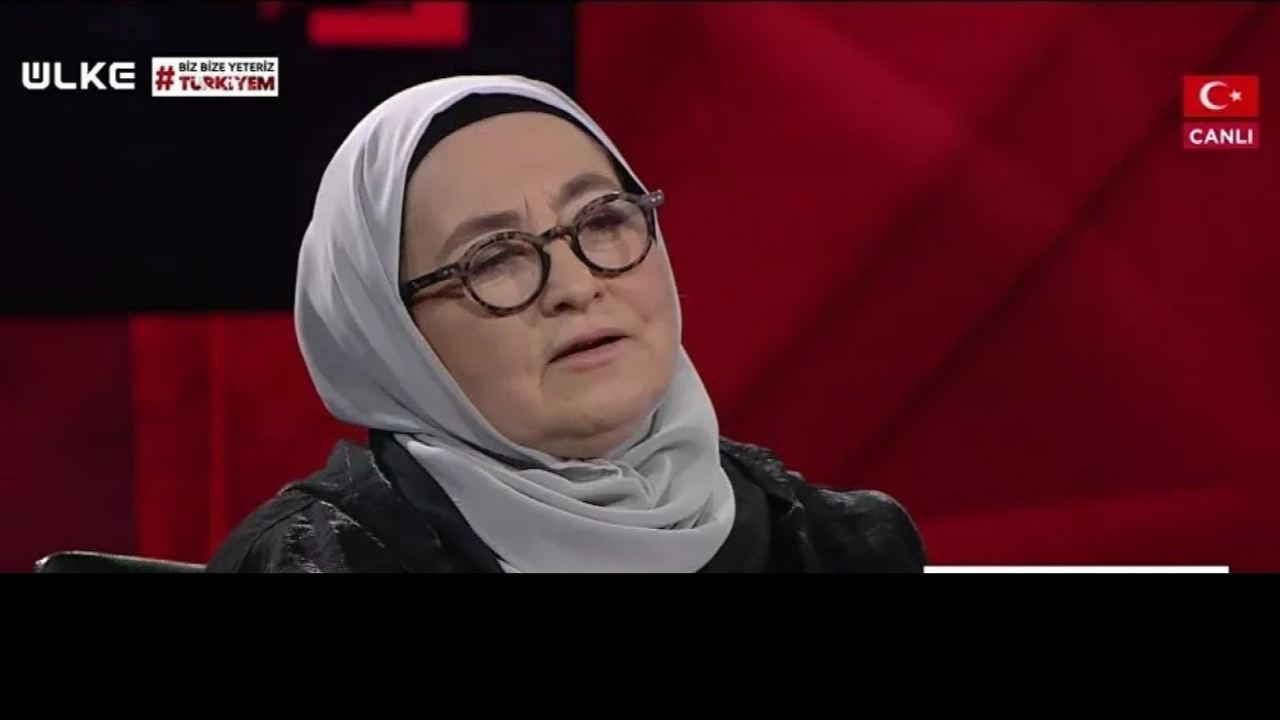 Sevda Noyan'ın 6 yıl hapsi istendi