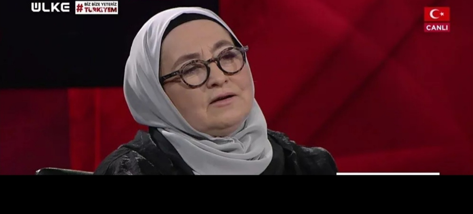 Sevda Noyan'ın 6 yıl hapsi istendi
