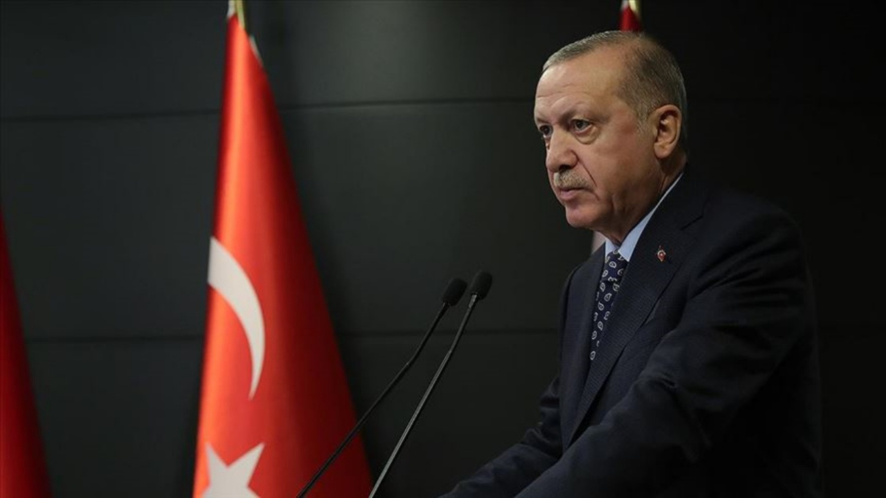 Meclis Başkanı ve kabinede değişiklik! Sadece Erdoğan biliyor