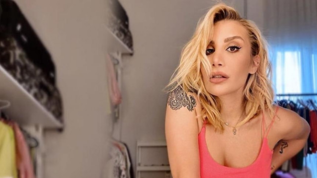 Takipçilerini şaşırttı! İrem Derici'den cinsel hayat itirafı: Perişanım