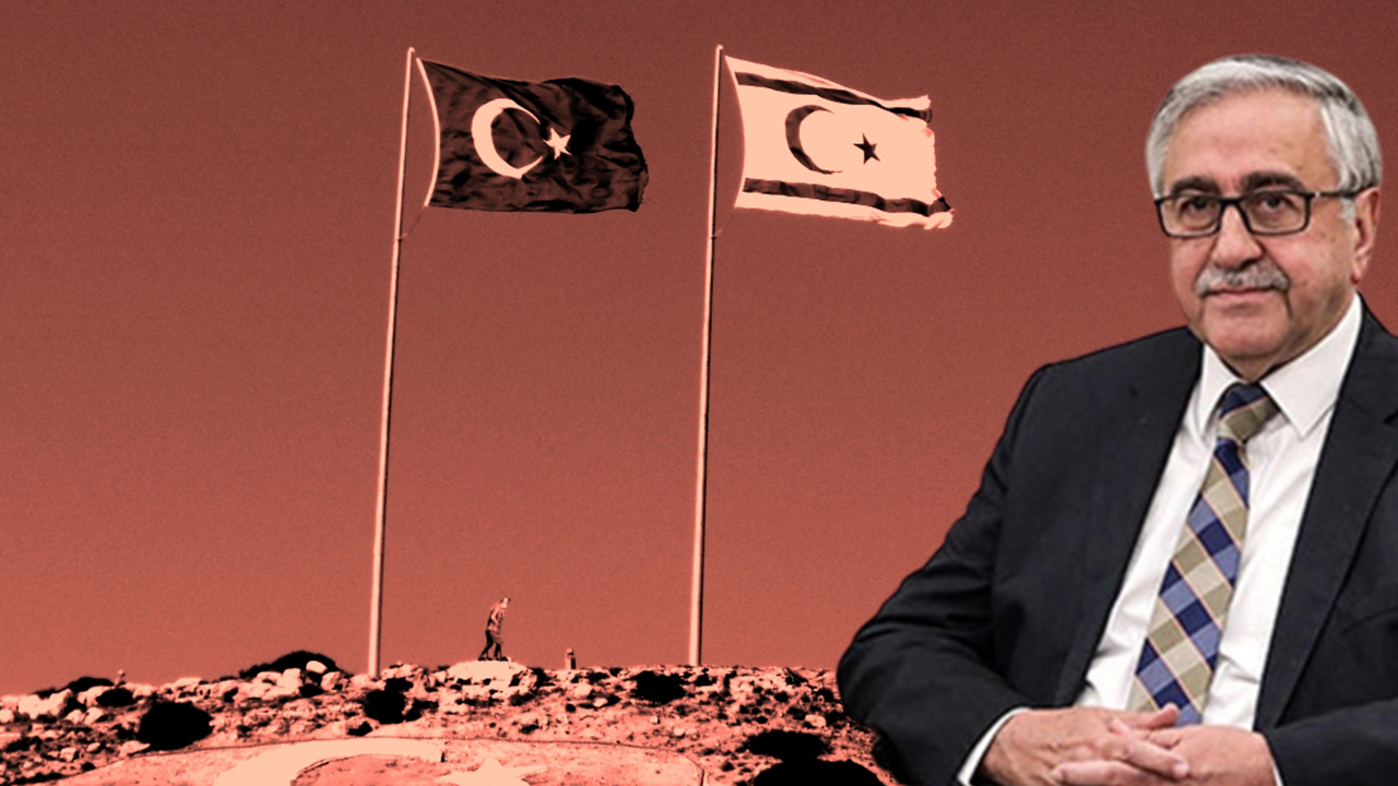 Yunan ve İngilizlere kucak açtı