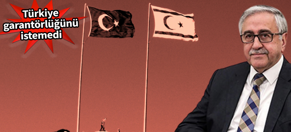Yunan ve İngilizlere kucak açtı