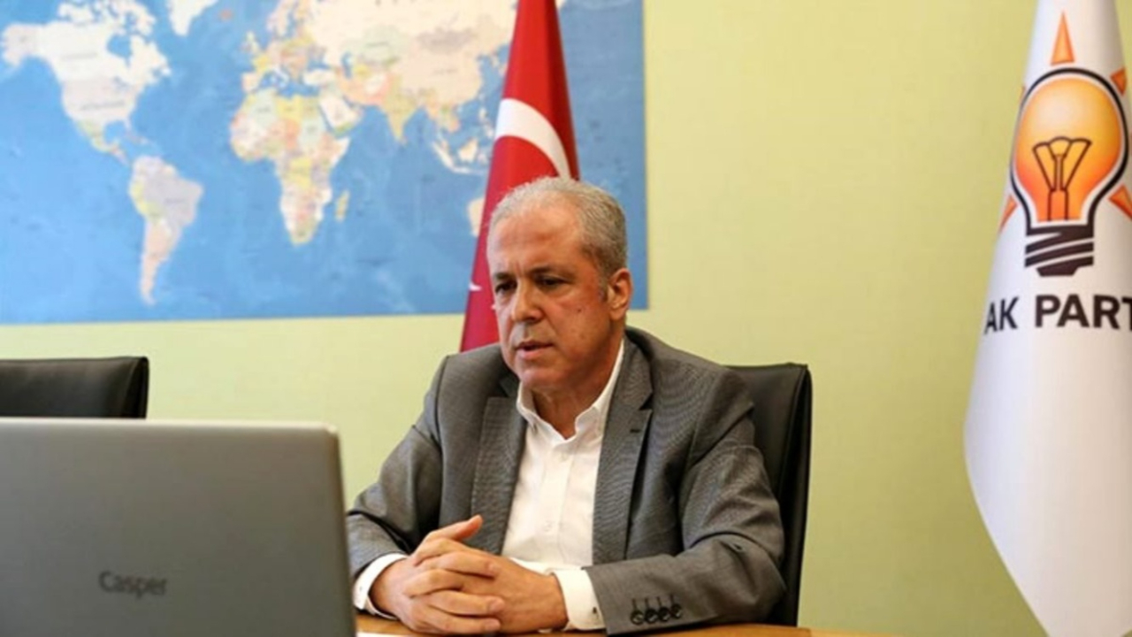 Tayyar'dan 'Perinçek tweeti' iddiasına yanıt