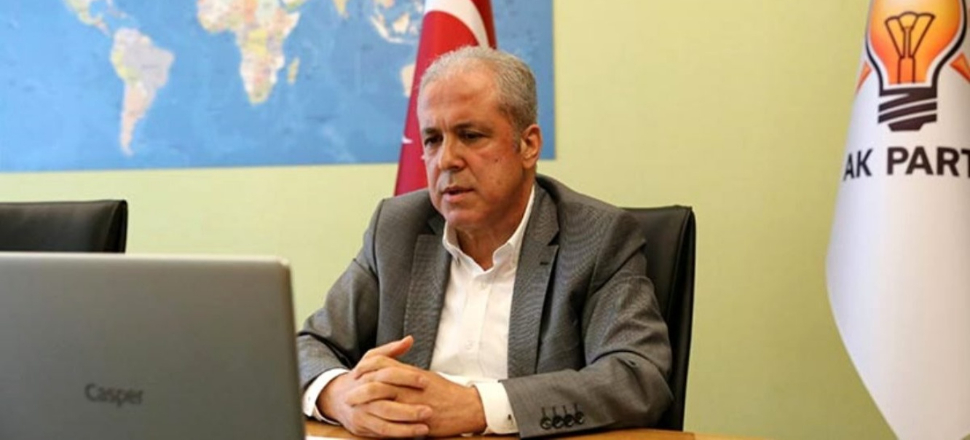 Tayyar'dan 'Perinçek tweeti' iddiasına yanıt