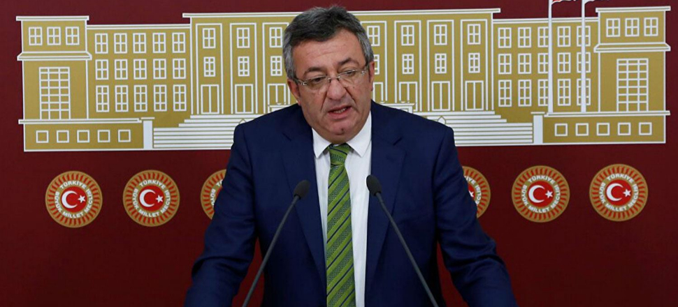 Engin Altay'dan skandal Libya sözleri!