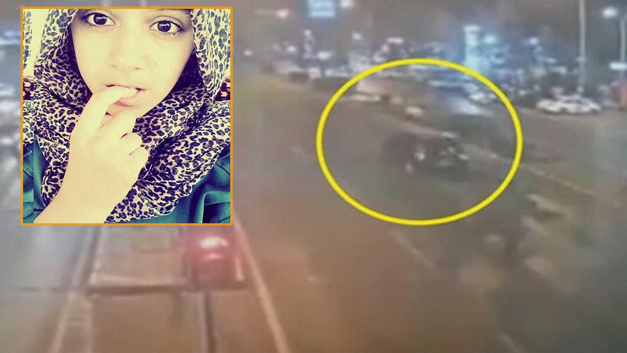 Liseli Bürge'nin ölümüne neden olmuştu
