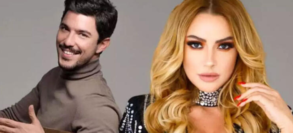 Hadise'den aşk dolu paylaşım