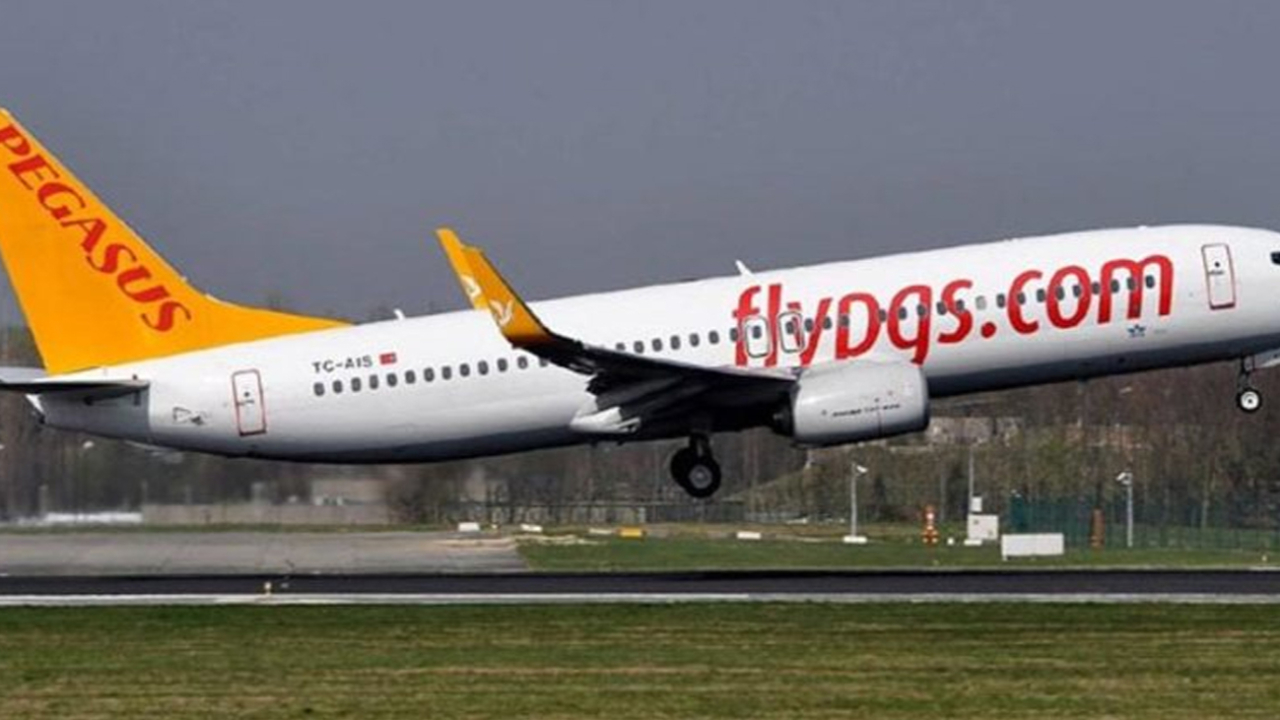 Son dakika... Pegasus 13 Haziran’da başlayacak Almanya uçuşlarına kabul kriterlerini açıkladı