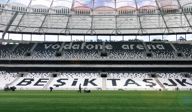 Beşiktaş taraftarını çıldırtan gelişme!