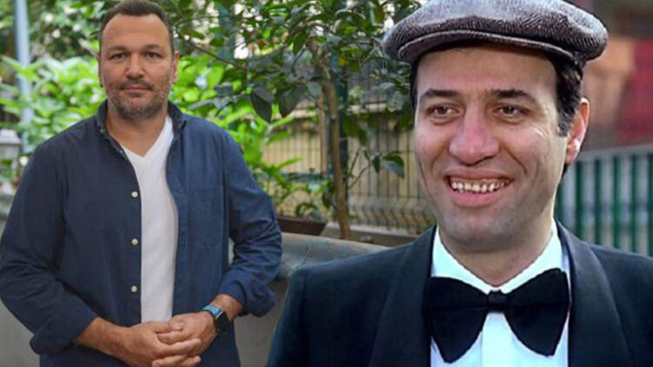 Ali Sunal görünce şoke oldu! 'Bu korkunç bir şey!'