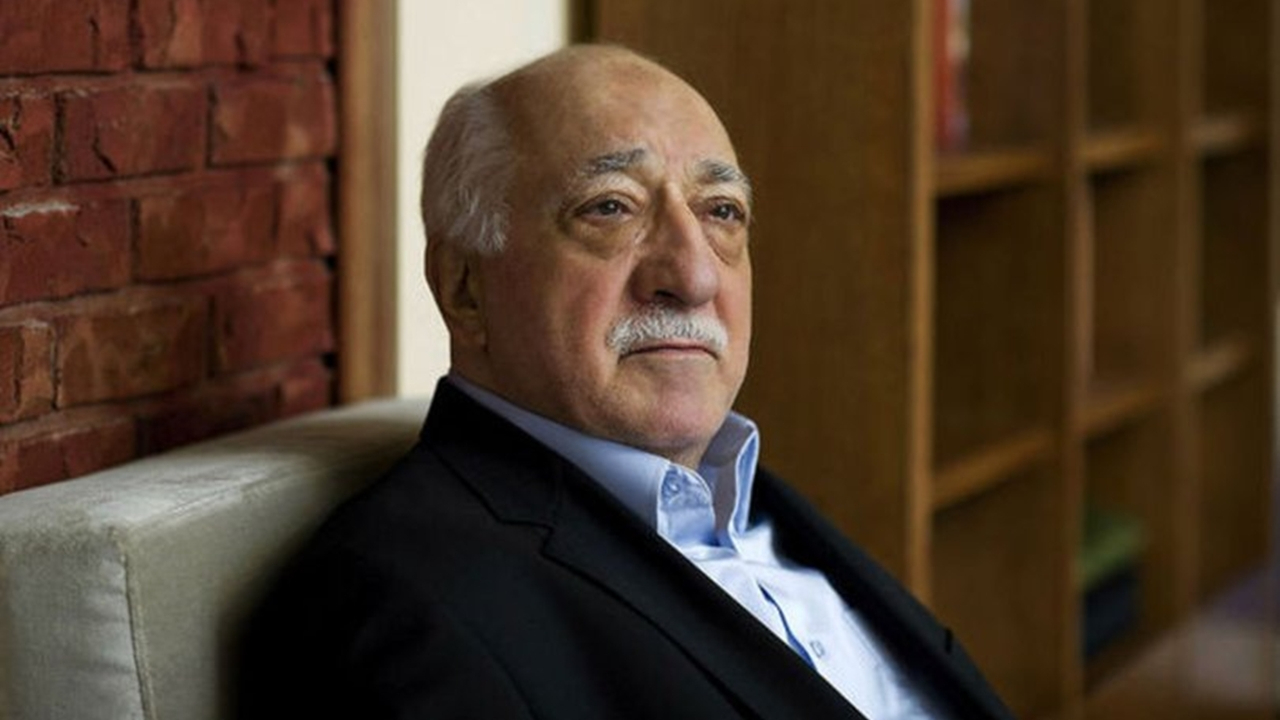 ABD, bu kez FETÖ'den bahsetmedi...