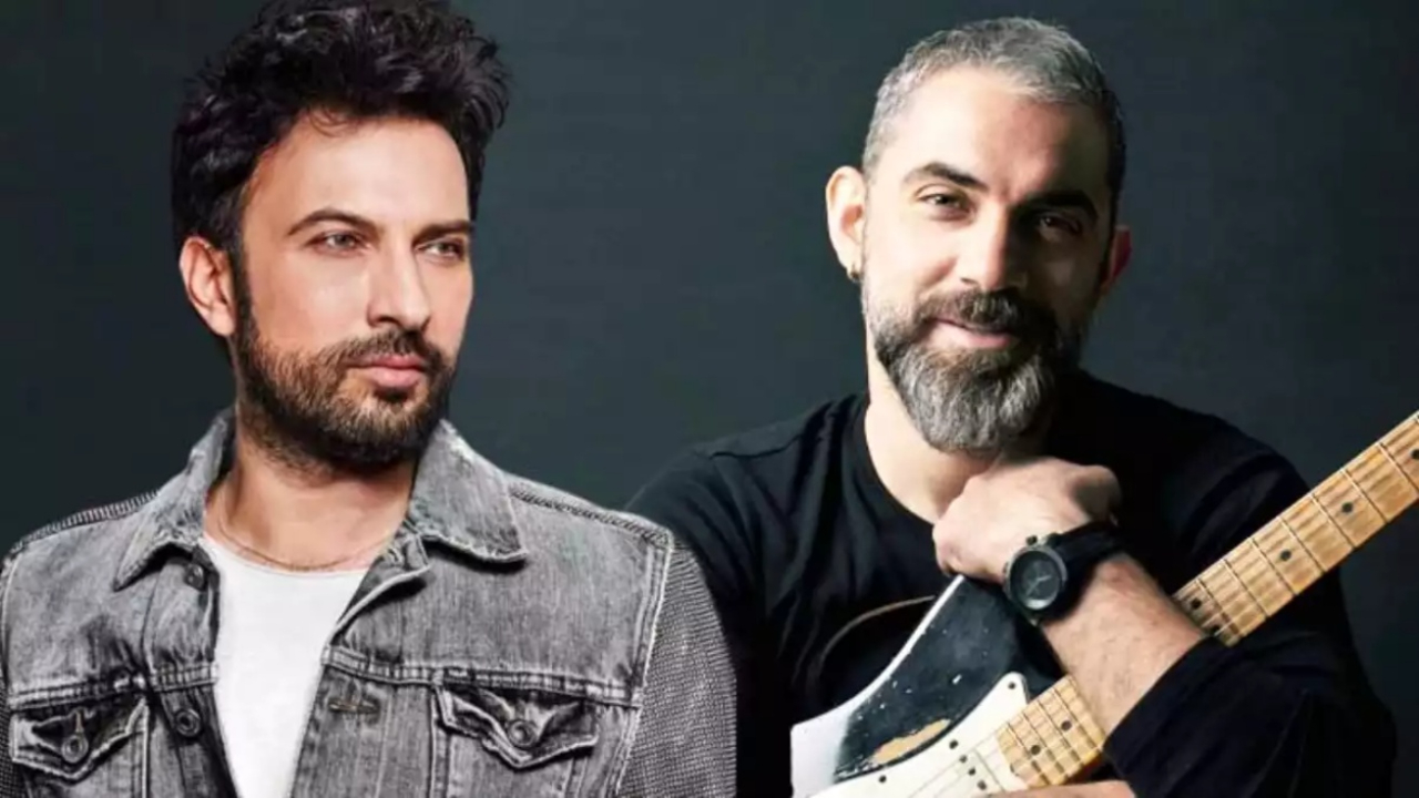 Tarkan yüzünden başına gelmeyen kalmadı