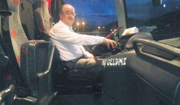 Şok!... 4 kişinin öldüğü kazada şoförün ayağı yokmuş