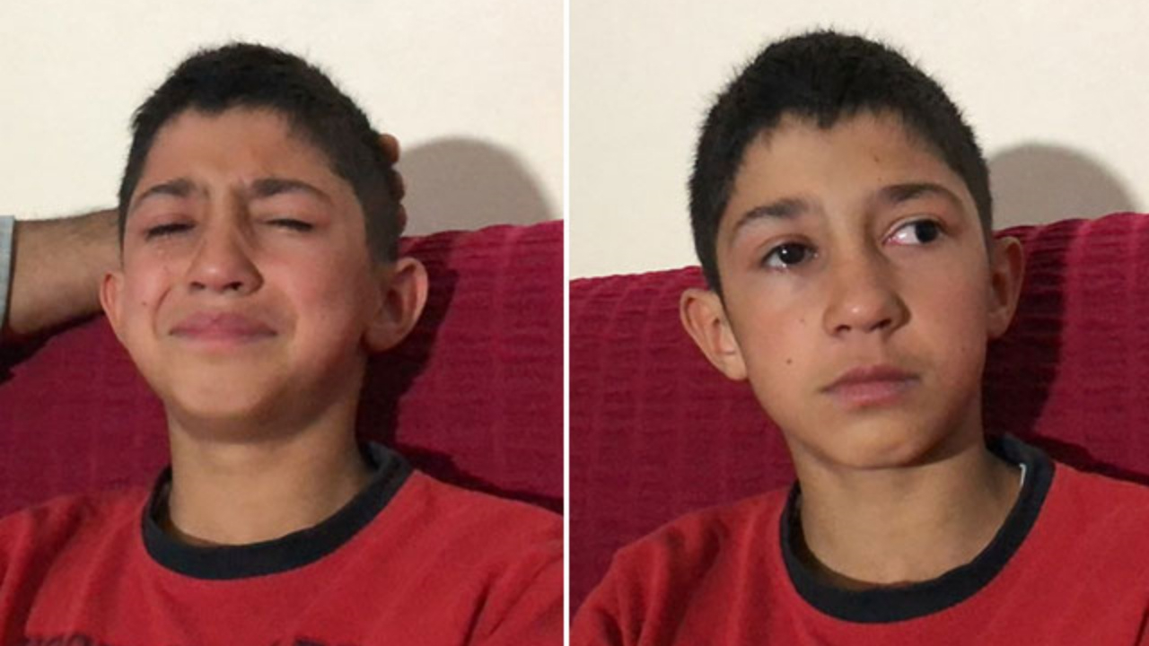 Yusuf'un sesini valilik duydu, cam göz takılacak