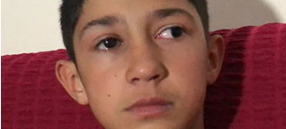 Yusuf'un sesini valilik duydu, cam göz takılacak