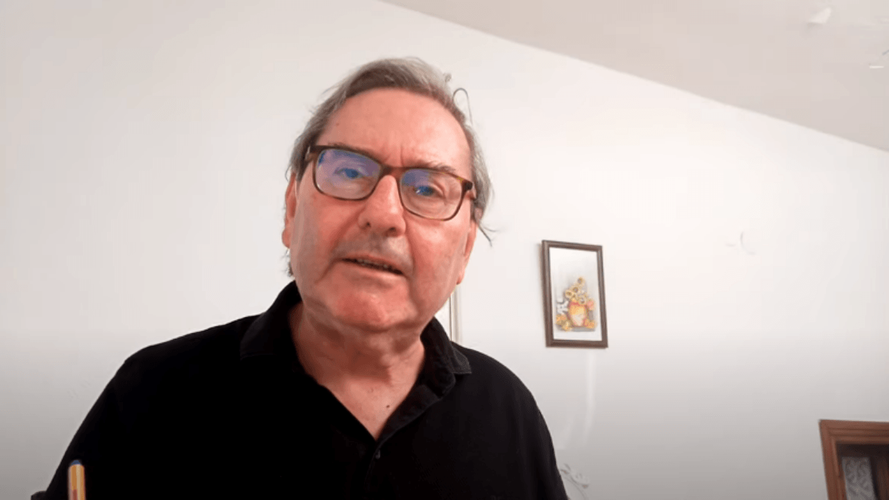 Ardan Zentürk değerlendirdi: Ayasofya'da bir Rus Ortodoks Kilisesi eksikti