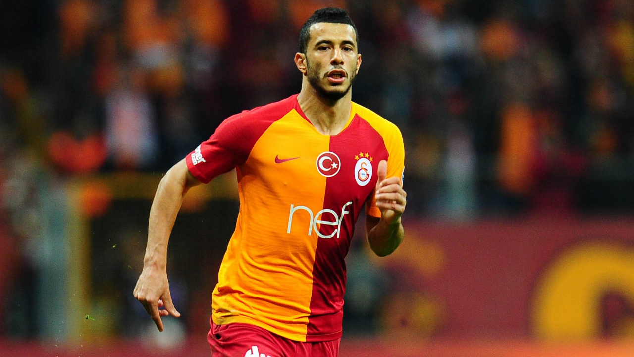 Younes Belhanda'nın menajeri konuştu! Yeni takımı...