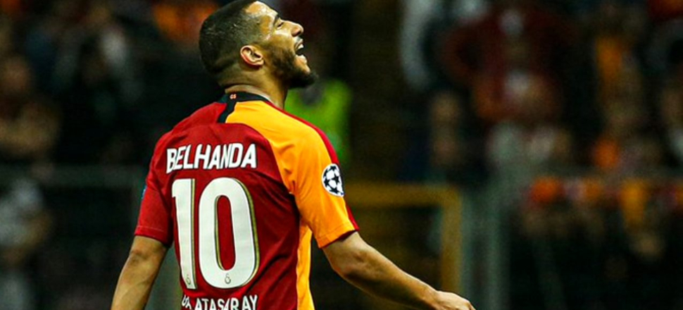 Younes Belhanda'nın menajeri konuştu! Yeni takımı...