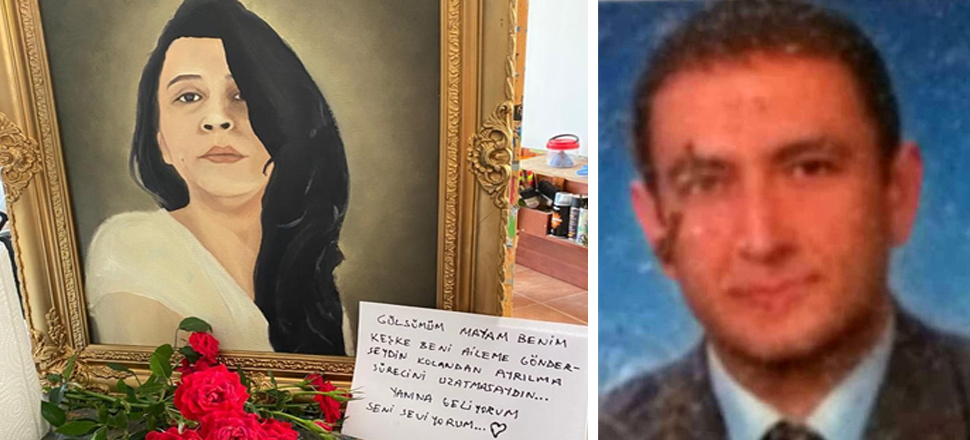 Son dakika... Kan donduran cinayeti vicdan azabıyla itiraf etti