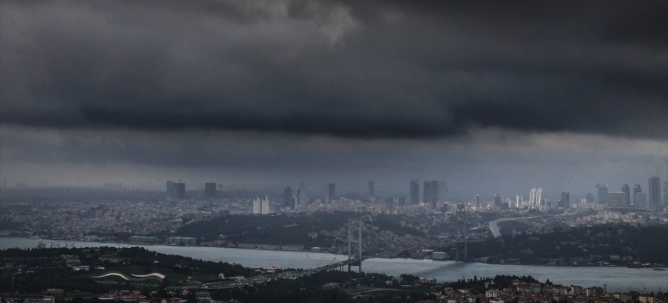 İstanbullulara son dakika uyarısı