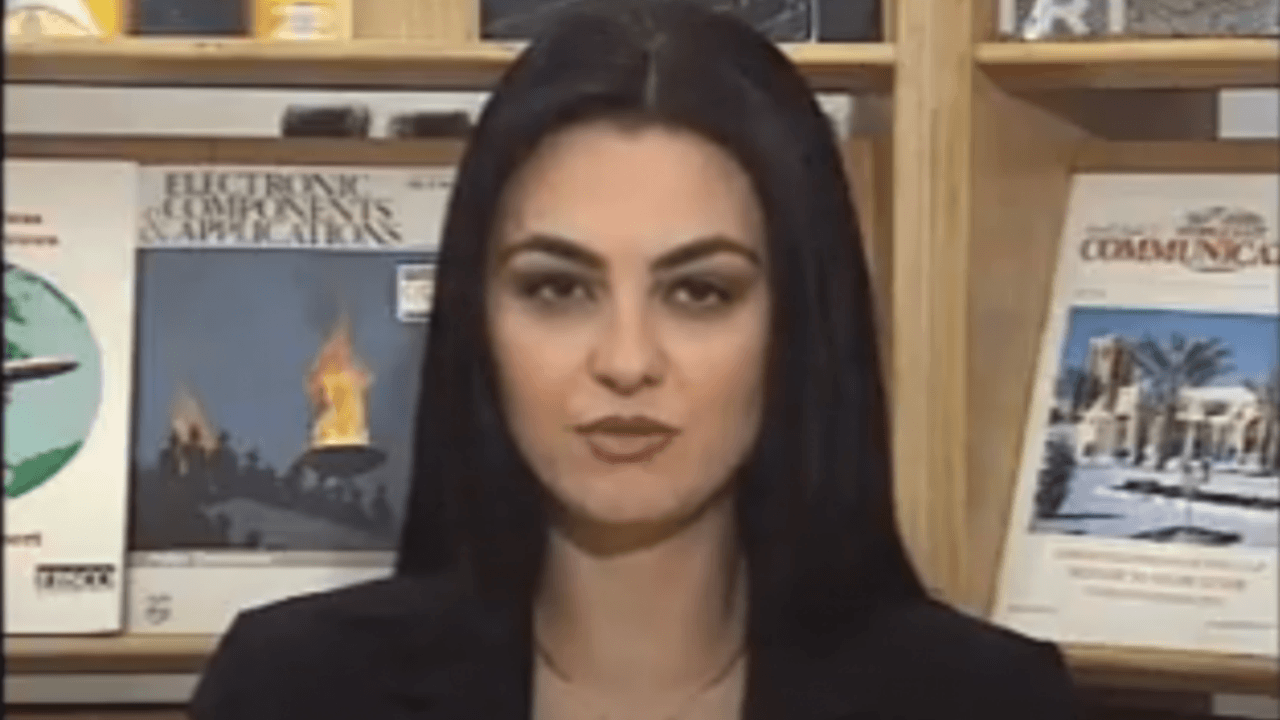 TRT spikeri kansere yenik düştü