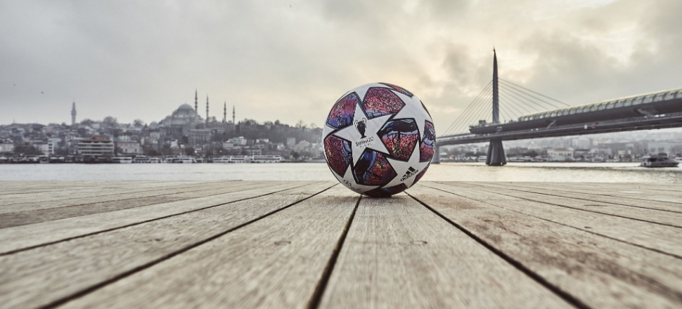 Bakan Kasapoğlu'ndan Şampiyonlar Ligi açıklaması