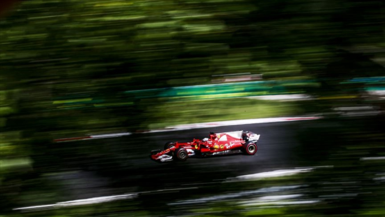 Ferrari ve FIA kadın pilot yetiştirecek