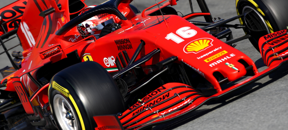 Ferrari ve FIA kadın pilot yetiştirecek