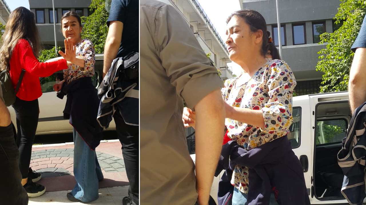 Sabah, OdaTV'nin peşini bırakmıyor! "Müyesser Yıldız" dosyası açıldı