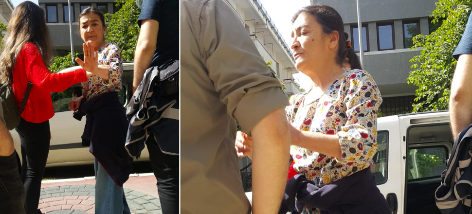 Sabah, OdaTV'nin peşini bırakmıyor! "Müyesser Yıldız" dosyası açıldı