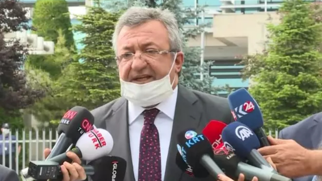 CHP'den AYM'ye 'infaz kanununun iptali için' ikinci başvuru
